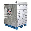 Insulated Box Liners & Pallet Covers image