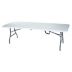 Bifold Tables