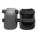 KNEE PADS,NONSKID,FOAM,UNIVERSAL