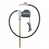 DAYTON 40M293 Fuel Transfer Pump,1/4 hp,12 gpm 