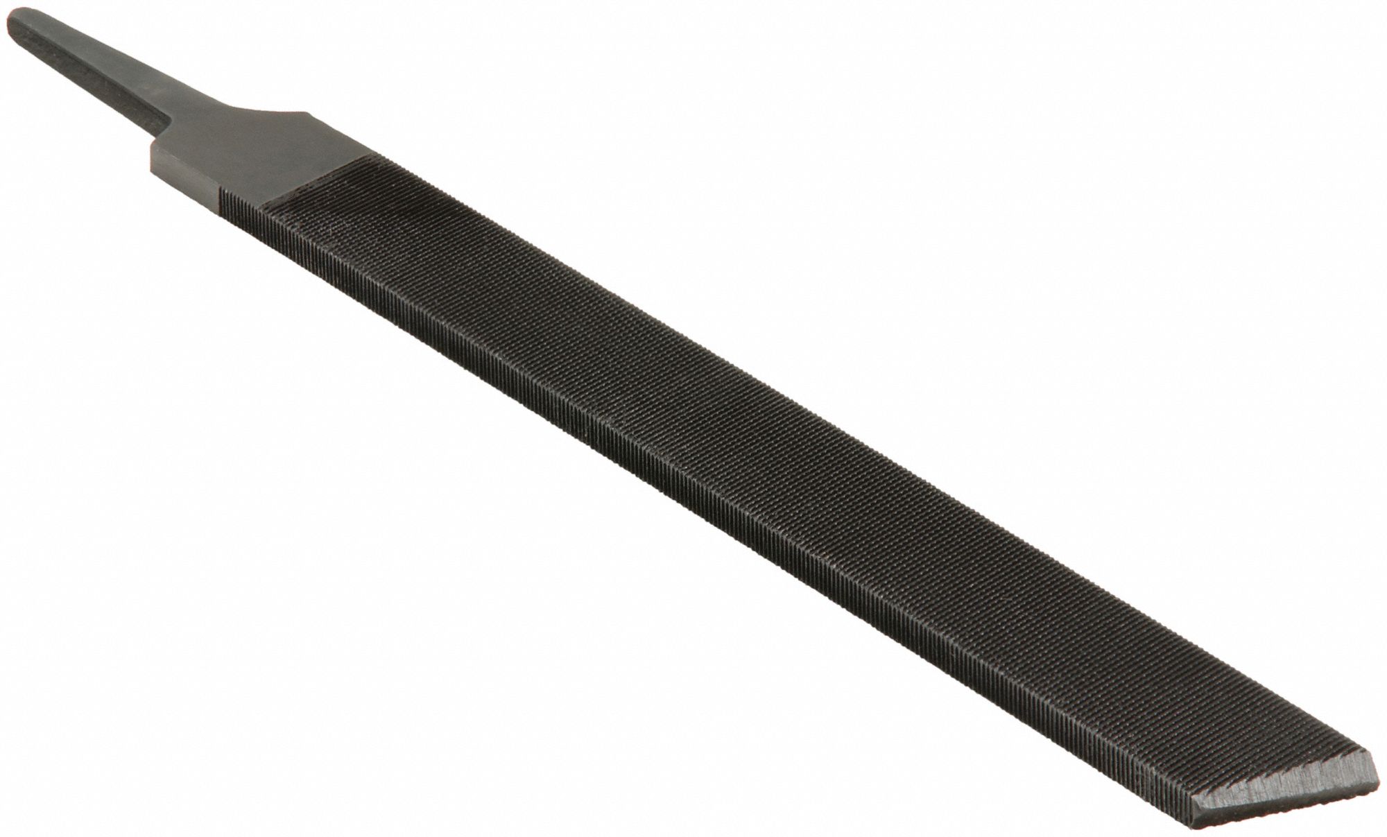 RECTANGULAR FILE,12 IN,22/23 TPI