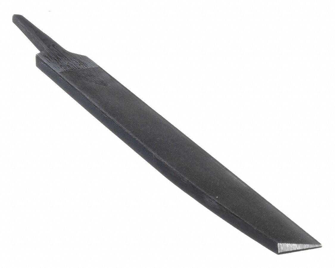 KNIFE FILE,6 IN,66/68 TPI