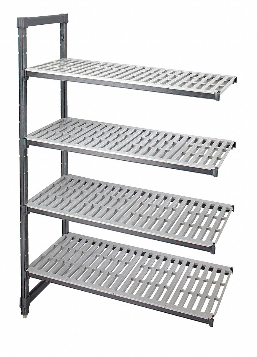 12F919 - Add-On Shelving 72InH 48InW 18InD