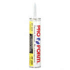 JOINT AND SEAM SEALER, OFF-WHITE, 300 ML, 12/PCK