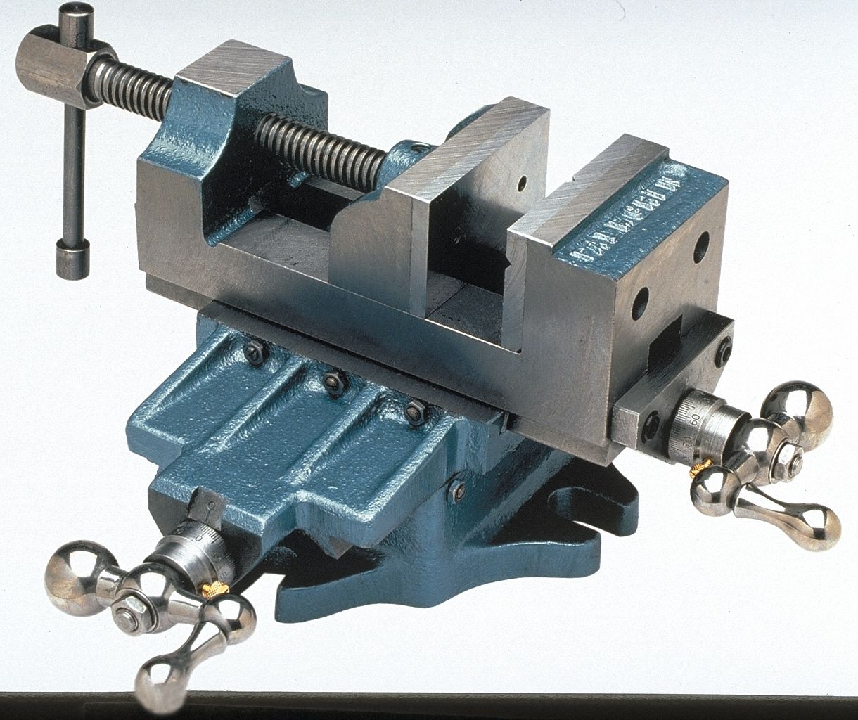 VISE CROSS SLIDE 3IN