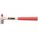 MARTEAU PAN RONDE MANCHE BOIS 8ON