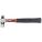 MARTEAU PAN RONDE MCH FIBR/VER 32ON