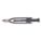 SAFETY WIRE TWISTER PLIER, 11 IN OVERALL L, PLAIN GRIP, FOR 0.6 IN MAX WIRE DIA, AUTO, CW OR CCW