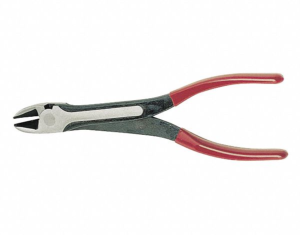 PLIER DIAGONAL LONG REACH