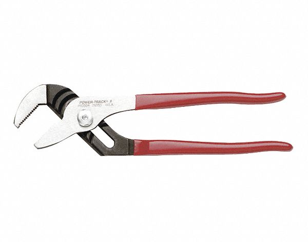 PLIER POWER TRACK NAT 6-1