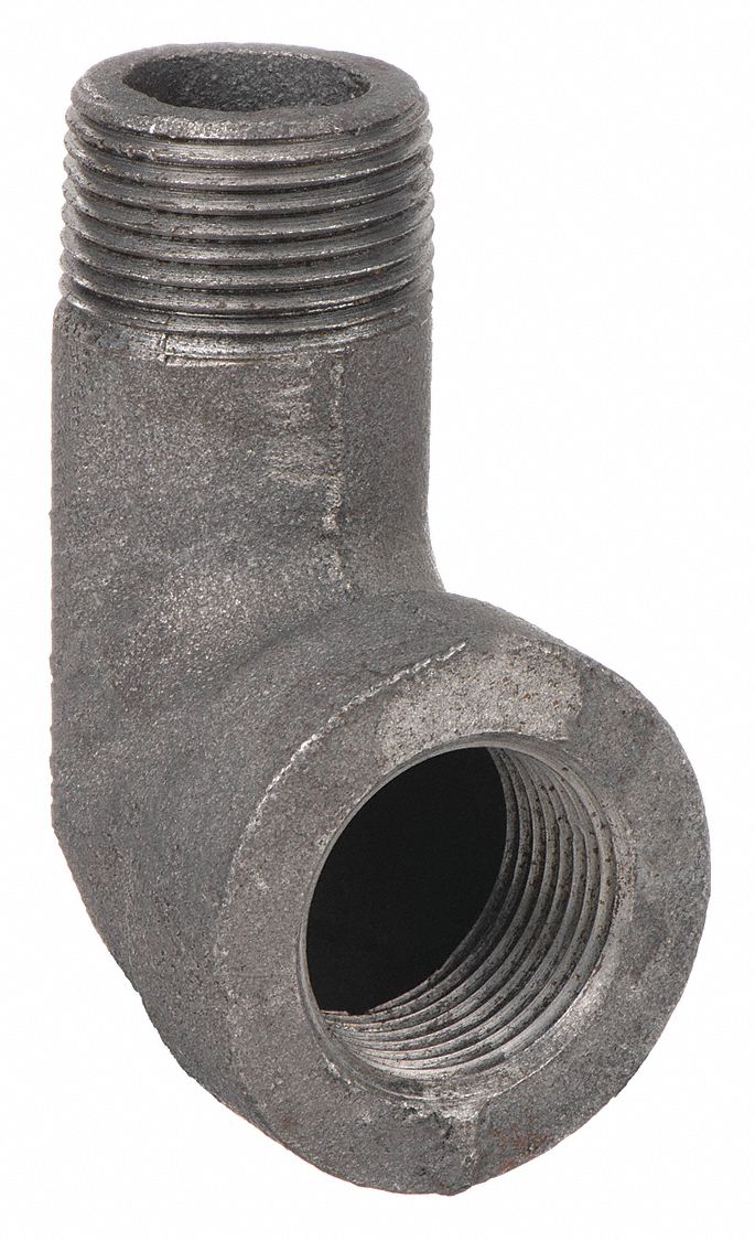 COUDE MALE/FEMELLE,90 DEGRES,1/4 PO