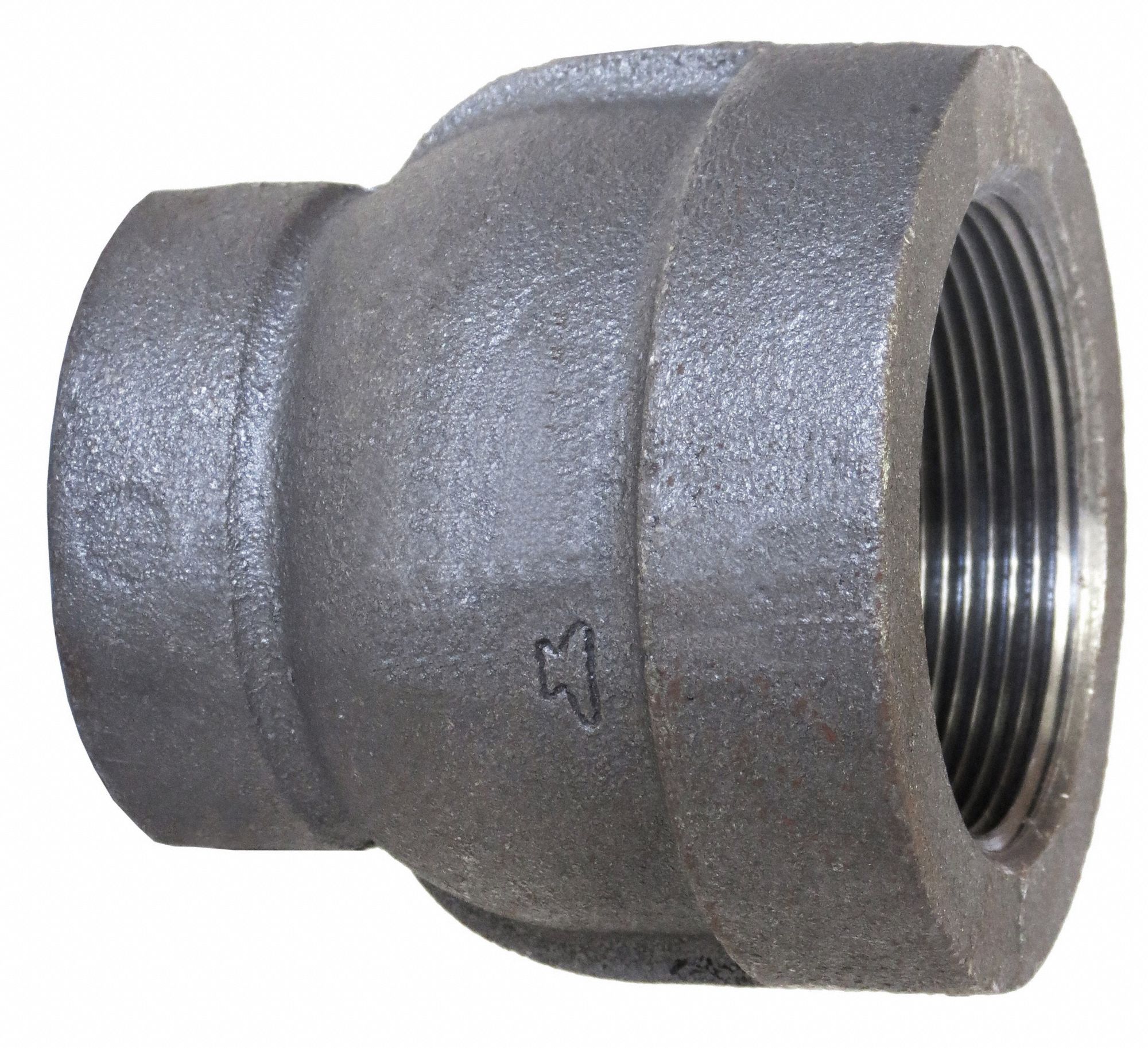 Anvil 8700133609 Galvanized Malleable Iron Coupling 3/4 in NPT Female 
