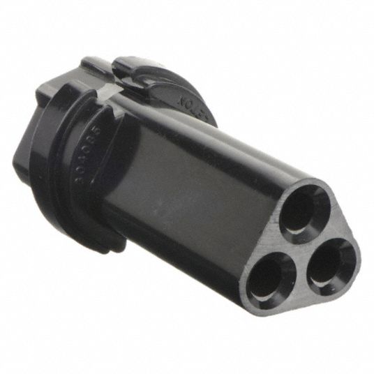 100/150 A, 250V DC/600V AC, Replacement Interior - 12G187|ARI-1033 ...