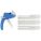 MULTIPLE RATIO TWO-PART EPOXY APPLICATOR, MPD, FOR 50 ML CARTRIDGE