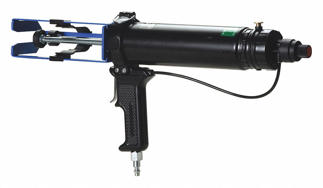 APPLICATOR EPOXY PNEUMATIC 200ML.