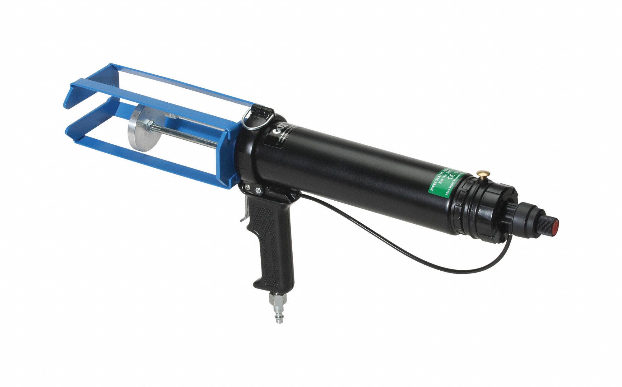 APPLICATOR EPOXY PNEUMATIC 400ML.