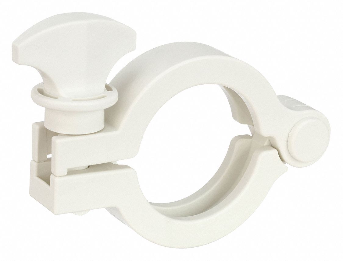 Grainger 2024 pipe clamps