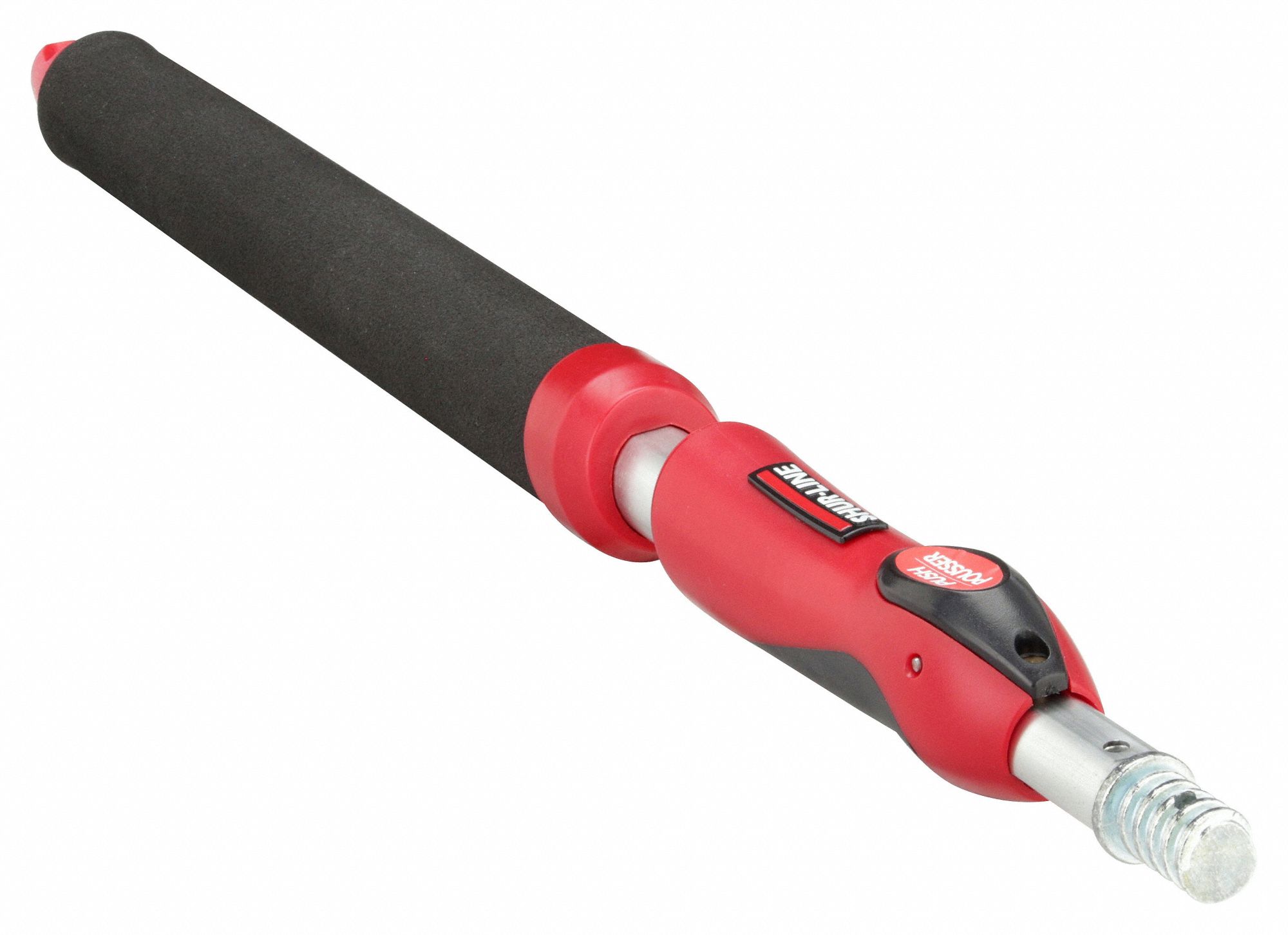 Paint Edger, 3-1/2 in. x 5 in., Red/Black