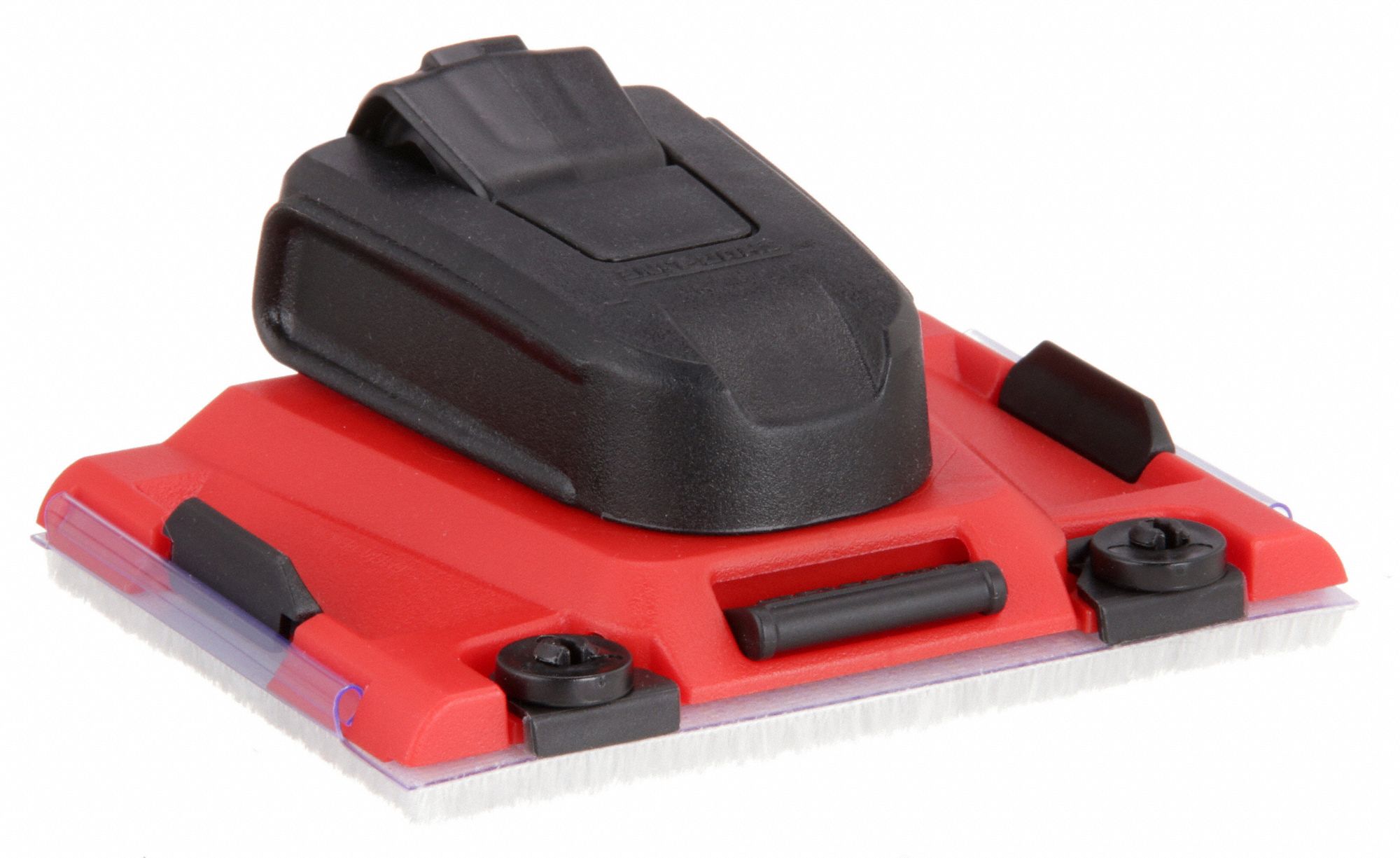 SHURLINE PAINT EDGER,31/2 IN. X 5 IN.,RED/BLACK Paint Edgers and