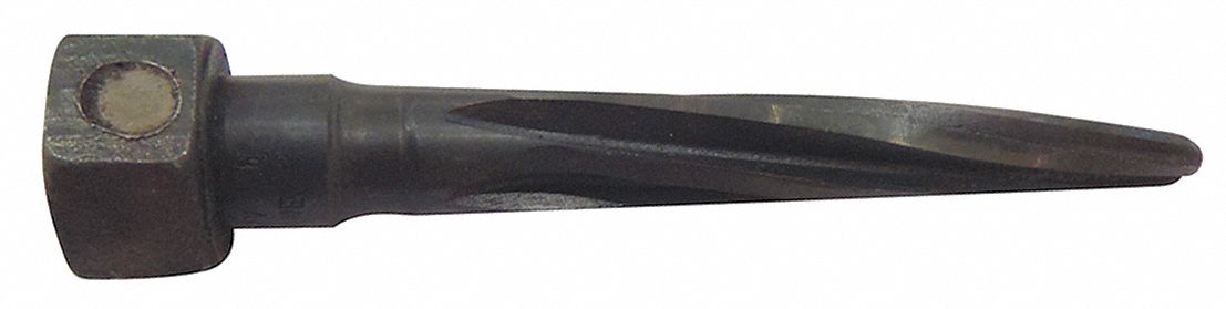 12G359 - Construction Reamer 1 In. 7 in L
