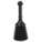ACCORDION CUP PLUNGER, ACCORDION CUP, PLASTIC, 6½ IN HANDLE L, 5 IN MAX DIAMETER