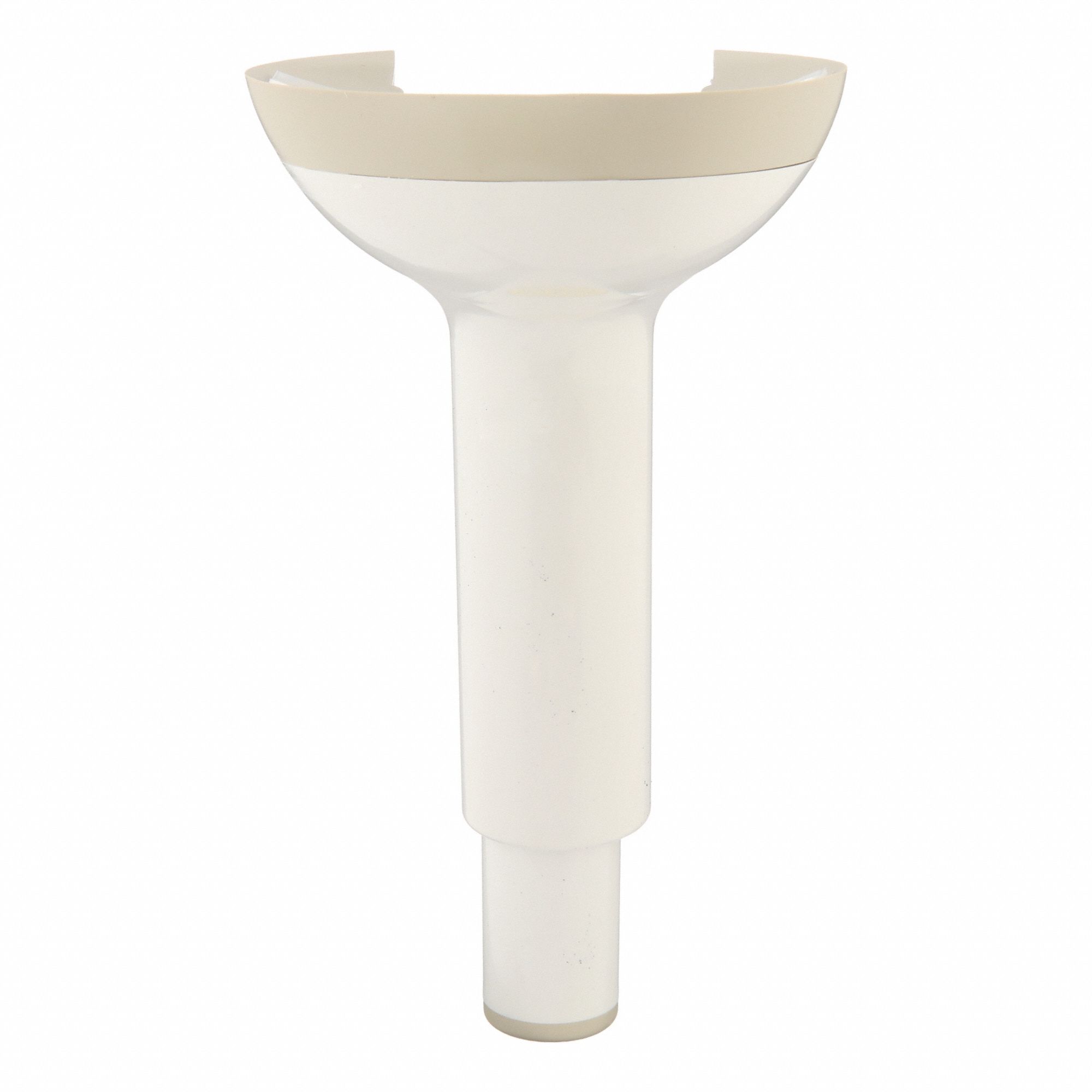 Toilet Support PVC, Steel, ABS