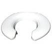 Oversized Toilet Seats for Round or Elongated Bowls image