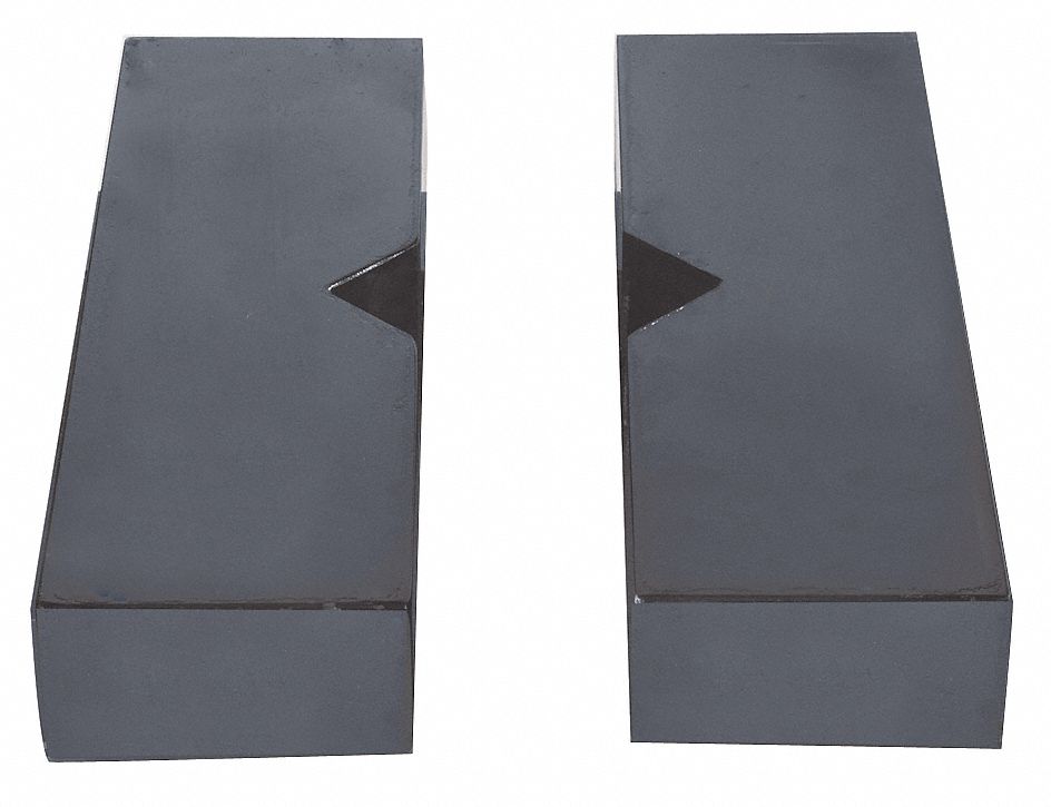 Arbor Plate: 55 ton Capacity, Shop Press