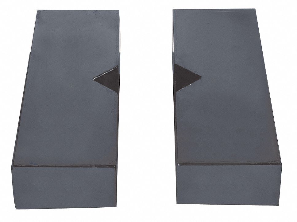 HEINWERNER Arbor Plate, For Use With 100 tons Press, Number of Pieces