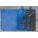 ENS CLE HEX METRIQUE 15PCE