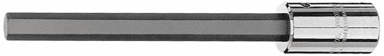 DOUILLE EMB HEX X-LG 1/2PO PR1/2PO