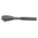 HAND RATCHET, 10 IN, BLACK OXIDE, 1/2 IN
