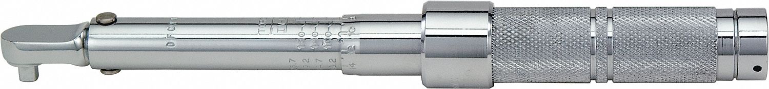 CLE DYNAMO 3/8 PR 40-200 PO/LB