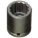 SOCKET IMPACT 1/2 DR 3/4 12 PT