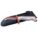 SKINNING KNIFE, 7 1/2 IN OVERALL L, 2 IN BLADE L, ANGLED WITH FLAT TIP BLADE, 6 TO 8 IN