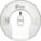SMOKE ALARM, TAMPERED PROOF, 3V LITHIUM BATTERY, 4.4 ° C TO 37.8 ° C, 20 X 27 X 14.2 X 3.9 CM