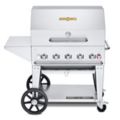 Outdoor Grills & Cooking Equipment