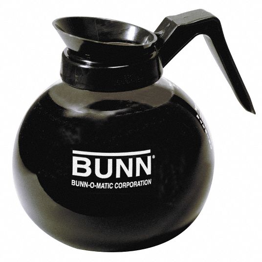 bunn coffee canisters