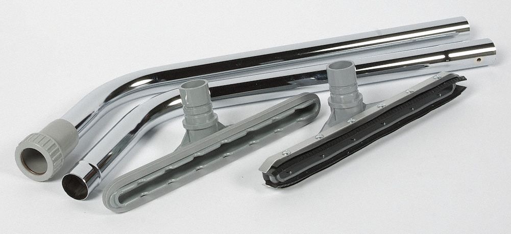 Vacuum Attachment Kit 1-1/2 dia.