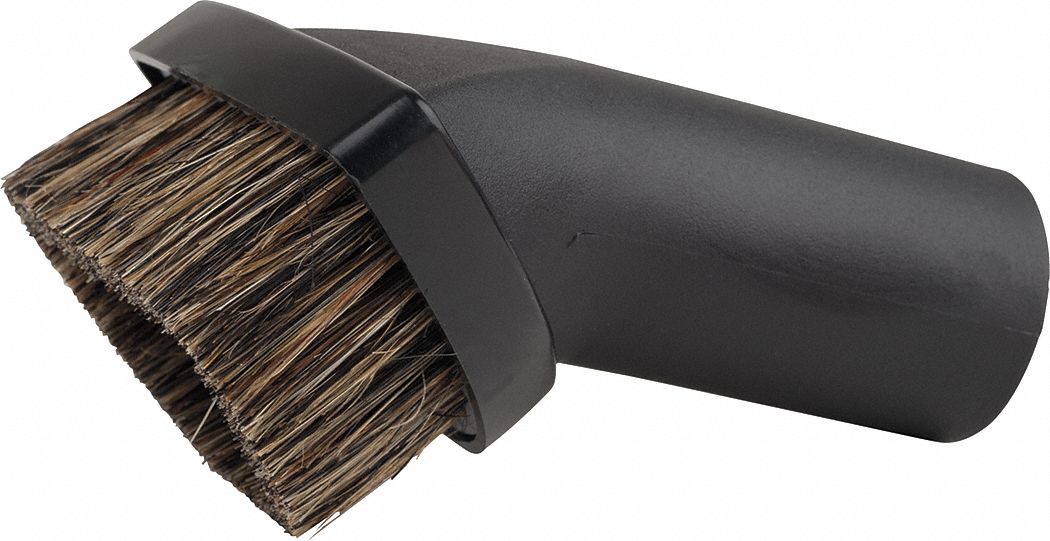 Dust Brush For Upright Vacuum