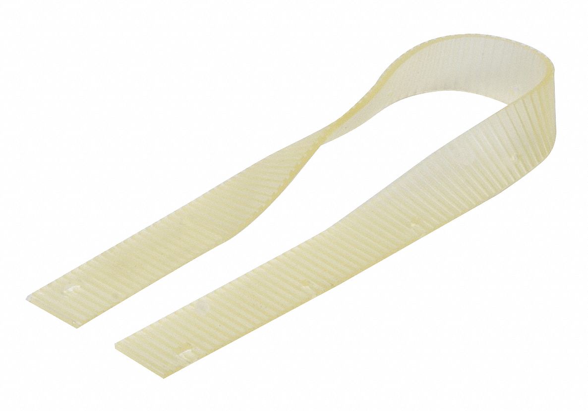 Squeegee Blade: Squeegee Blade, Tennant, For Shop Vacuum, For Shop Vacuum Vacuum Type