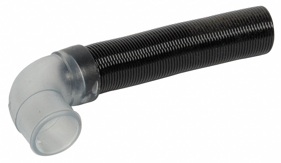 Vacuum Hose Use w/4VDU7