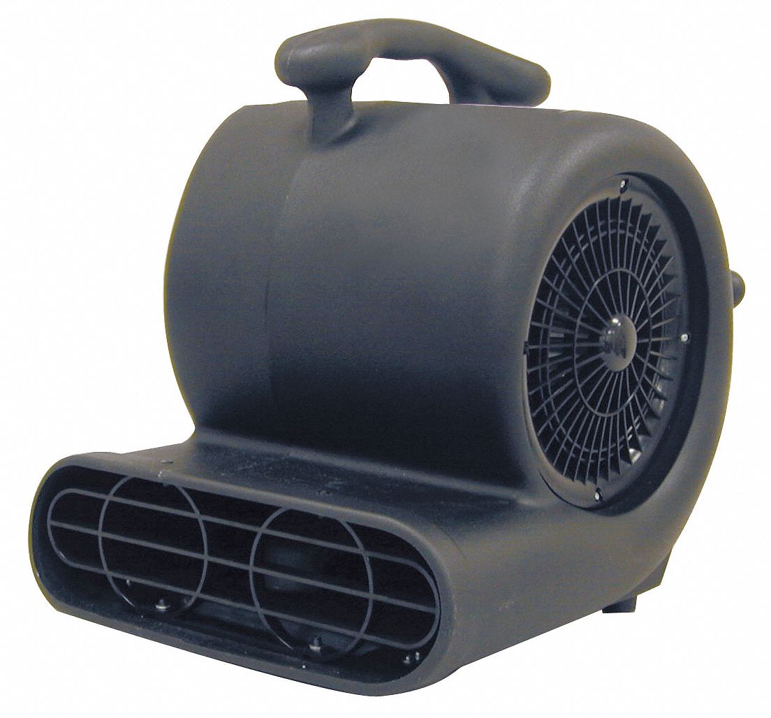 3 speed blower fan