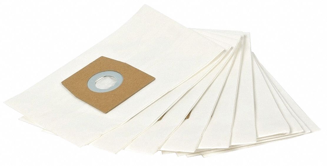 PAPER FILTER BAG