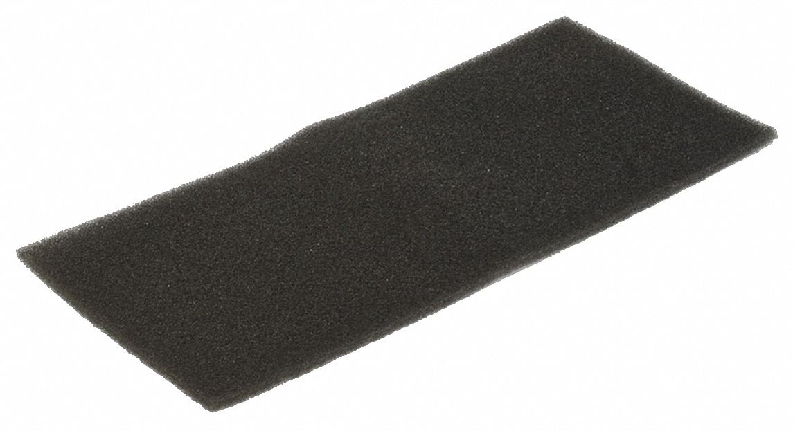 Pre-Filter, Use w/4VDW6