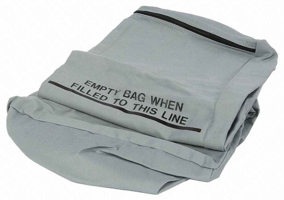 cloth vacuum bags