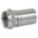 COUPLER,CABLE,F-TYPE,RG6,PK10