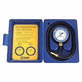 0-35" W.C Yellow Jacket 78060 Gas Pressure Test Kit 