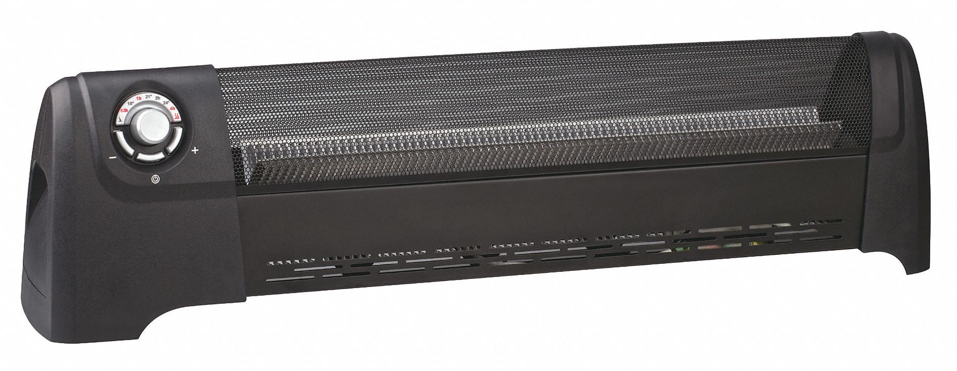 12H977 - Elec. Baseboard Heater 1500 W 5118 BtuH