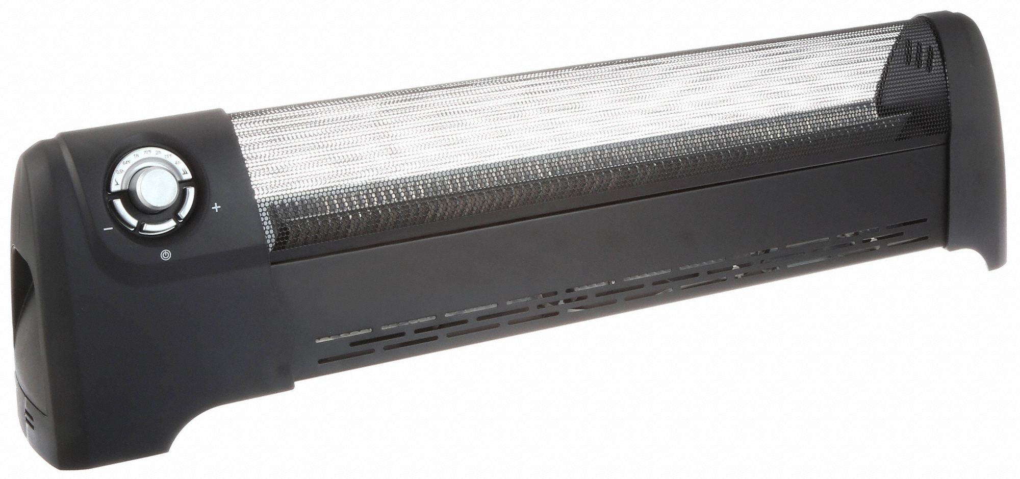 750W/1500W, Overheat Protection/Programmable, Electric Baseboard Heater